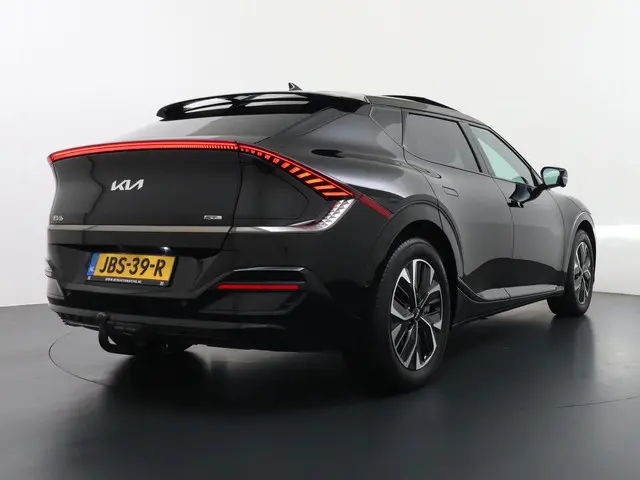 Kia EV6 GT-Line 77.4 kWh 2023 Elektrisch 7