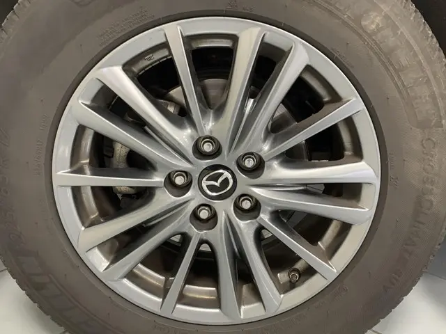 Mazda CX-5 2.0 SkyActiv-G 165 TS+ 2018 Benzine 24