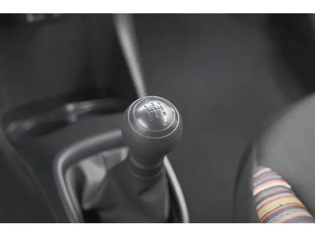 Citroën C1 1.0 e-VTi Airscape Feel 2015 Benzine 39