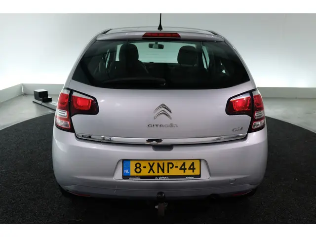 Citroën C3 1.2 VTi Collection 2014 Benzine 22