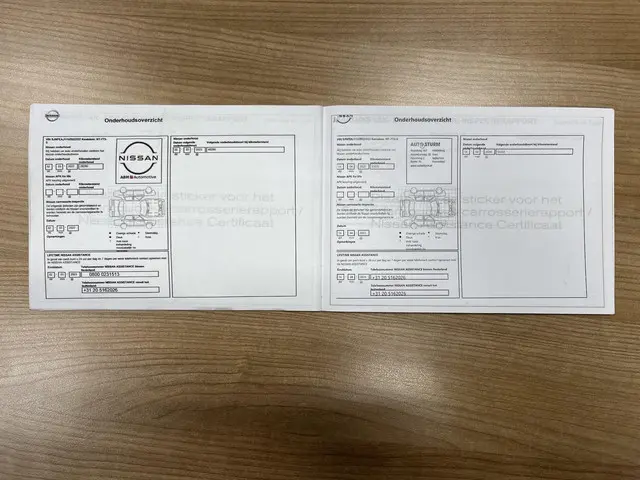 Nissan QASHQAI 1.2 Tekna 2017 Benzine 91