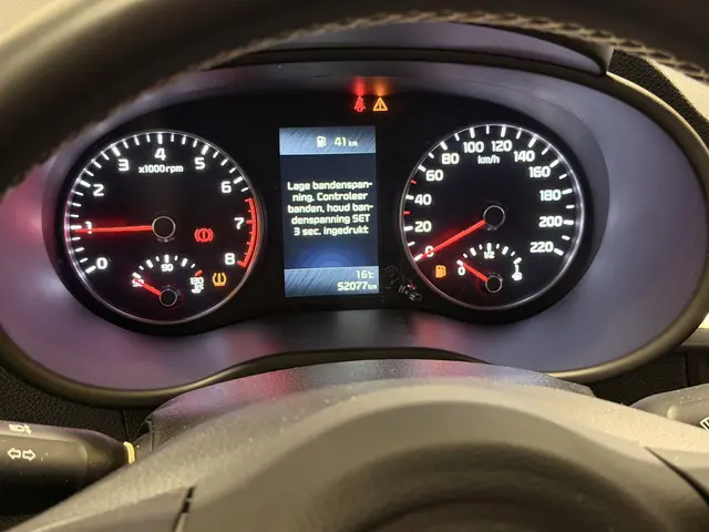 Kia Picanto 1.0 DPi DynamicPlusLine 2023 Benzine 17