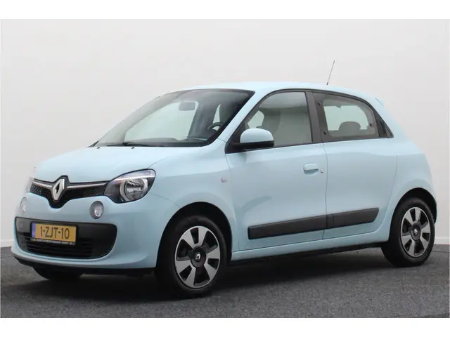 Renault Twingo 1.0 SCe Expression 2015 Benzine 14