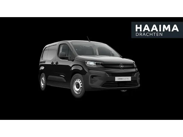 Opel Combo-e