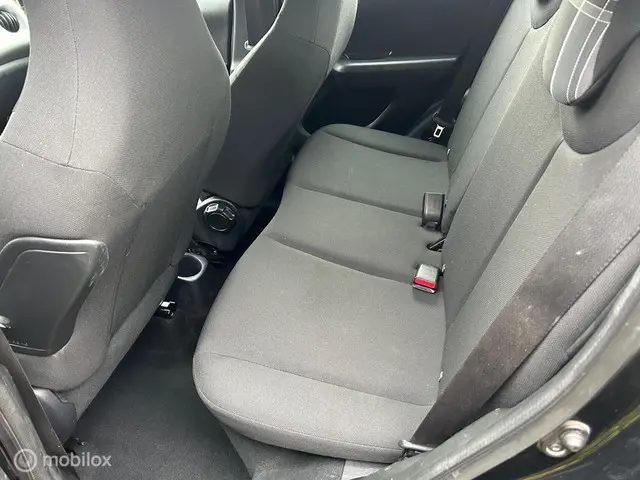 Peugeot 108 1.0 e-VTi Active Airco 2018 Benzine 13