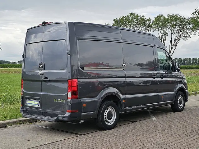 MAN TGE E-TGE 2020 Elektrisch 3