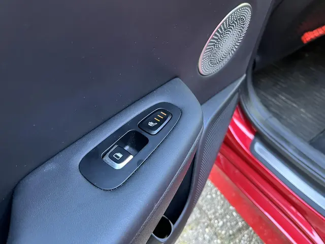 Kia Stinger 3.3 V6 T-GDI AWD GT 2019 Benzine 18