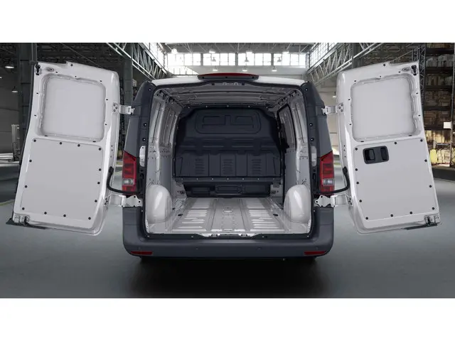 Mercedes-Benz eVito 129 PRO L2 90 kWh 2025 Elektrisch 10