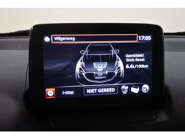 Mazda 2 1.5 90pk Dynamic+ 2018 Benzine 15