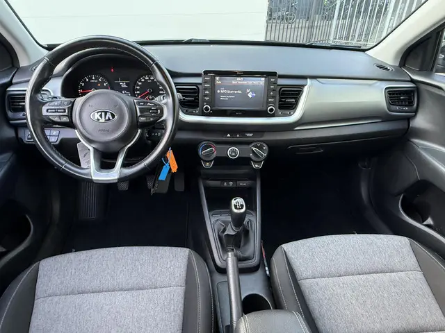 Kia Stonic 1.0 T-GDi DynamicLine 2020 Benzine 24