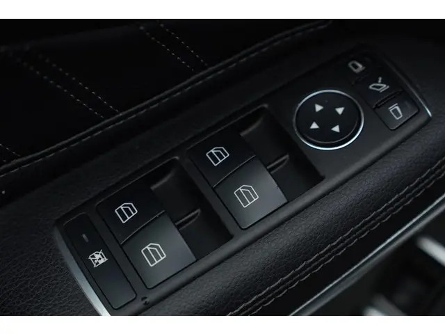 Mercedes-Benz GLS 500 4MATIC 2015 Benzine 14