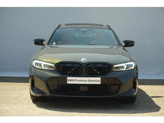 BMW 3 Serie Touring M340i xDrive 2022 Benzine 5
