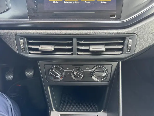 Volkswagen Polo 1.0 MPI Comfortline / AIRCO 2018 Benzine 17