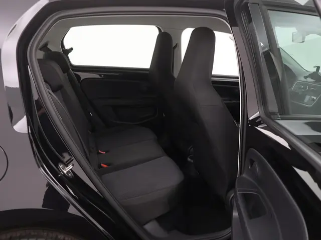 Škoda Citigo 1.0 Greentech Ambition 2018 Benzine 21