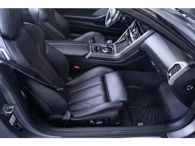 BMW 8 Serie 840d xDrive High Executive 2020 Diesel 44