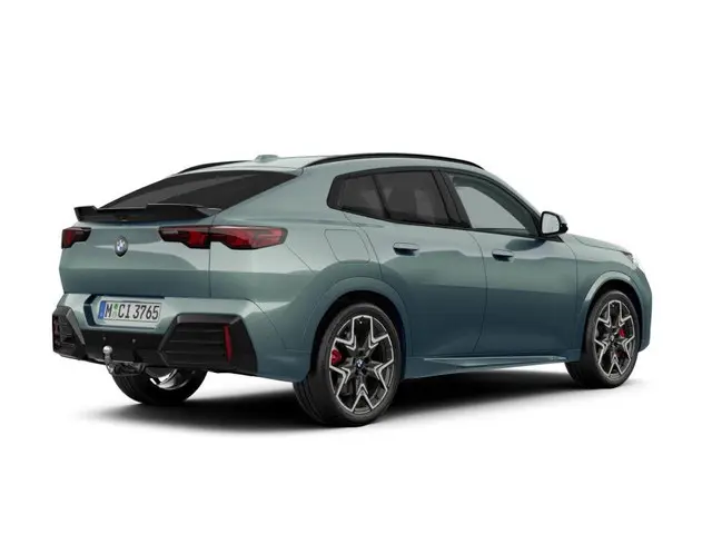 BMW X2 sDrive 20i 2025 Benzine 2