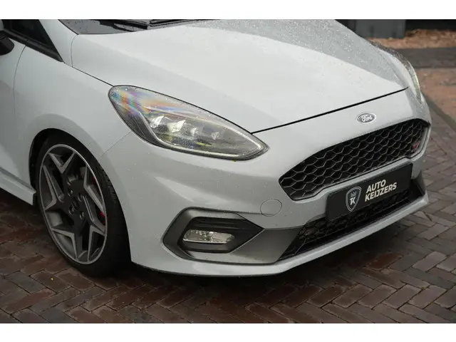 Ford Fiesta 1.5 EcoBoost ST-3 2018 Benzine 8