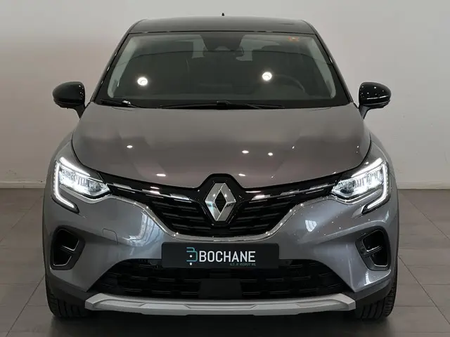 Renault Captur 1.0 TCe 90 Techno 2023 Benzine 15