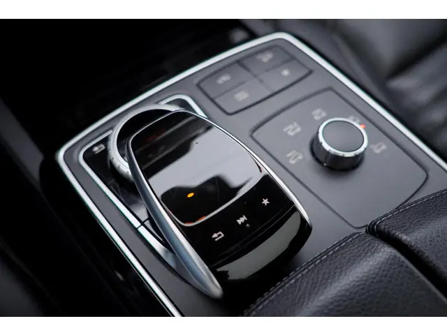 Mercedes-Benz GLE Coupé 400 4MATIC 2017 Benzine 57