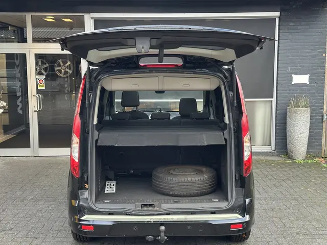 Ford Tourneo Connect Compact 1.0 Trend 2014 Benzine 6