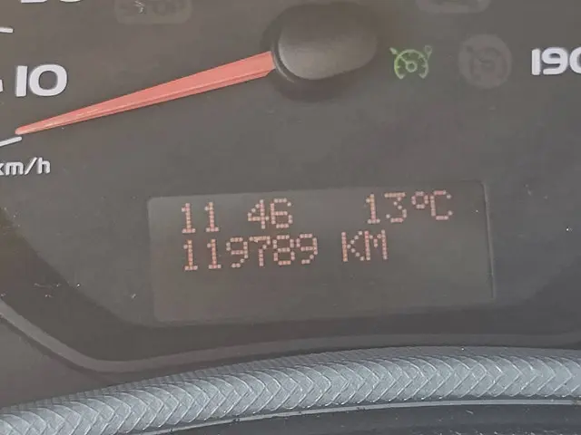 Renault Master 2.3 2017 Diesel 9