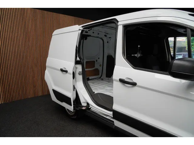 Ford Transit Connect 1.0 2021 Benzine 10