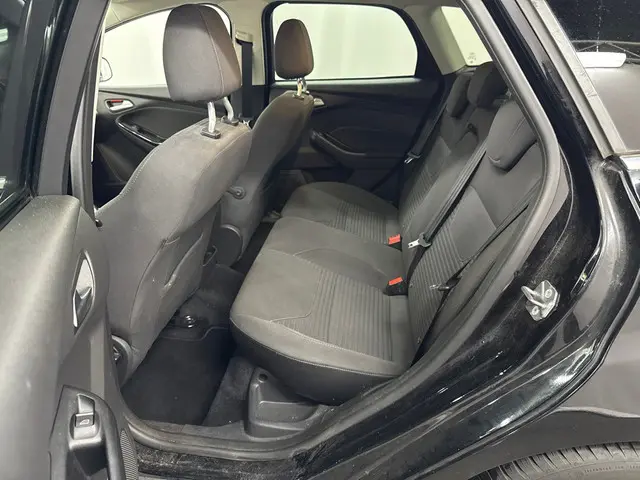 Ford Focus Wagon 1.0 Trend|AUTOMAAT TOPSTAAT 2017 Benzine 5