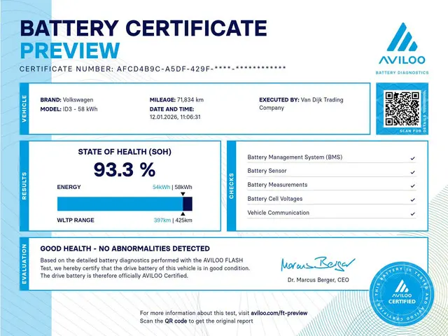 Volkswagen ID.3 First Max 58 kWh 2020 Elektrisch 2