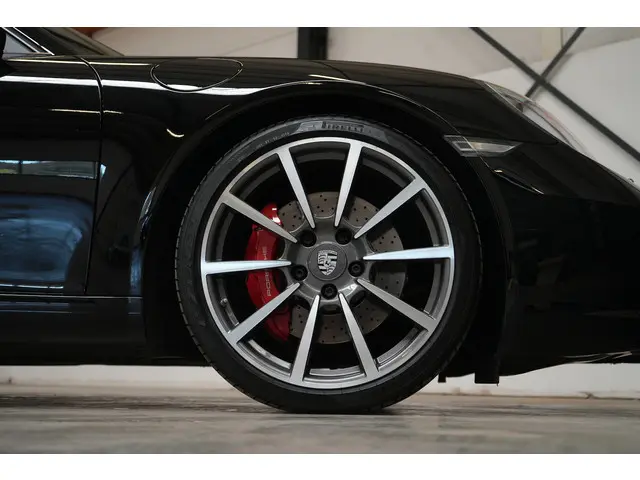 Porsche 911 991.2 3.0 Carrera S 2016 Benzine 19