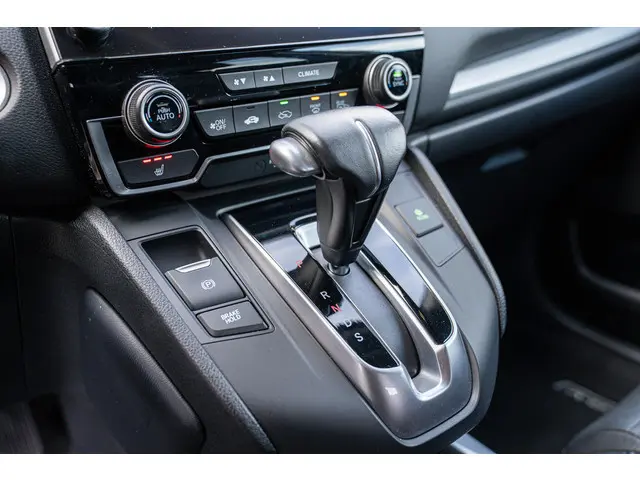 Honda CR-V 1.5i V-TEC LIFESTYLE TURBO 2020 Benzine 5