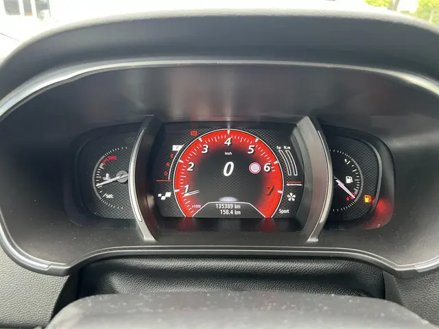 Renault Mégane Estate 1.6 TCe GT 2017 Benzine 17