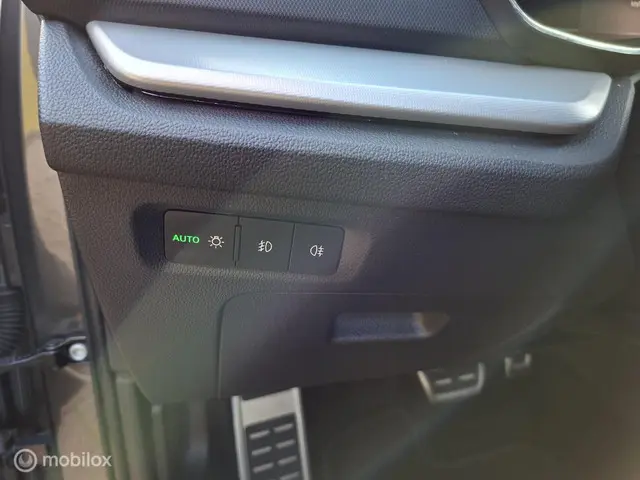 Škoda Octavia 1.0 e-TSI Ambition 2024 Benzine 16