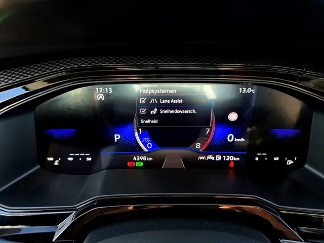 Volkswagen Polo 1.0 TSI Life Edition 2025 Benzine 26