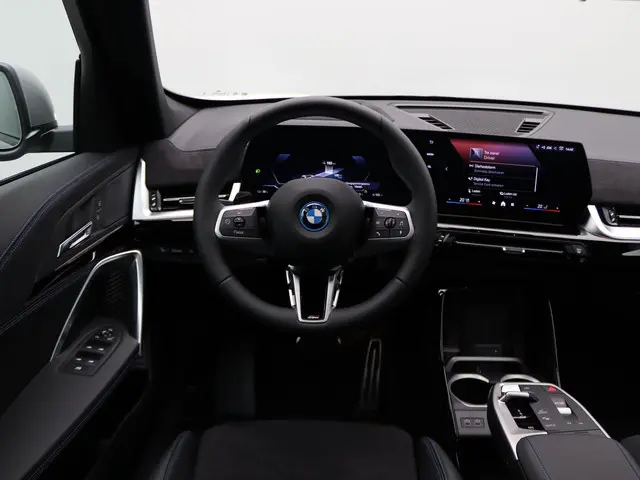 BMW iX1 eDrive20 2025 Elektrisch 9