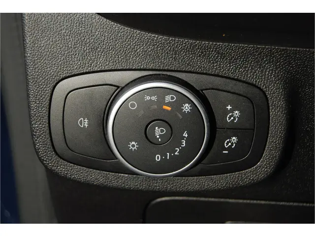 Ford Fiesta 1.1 Trend 2017 Benzine 11