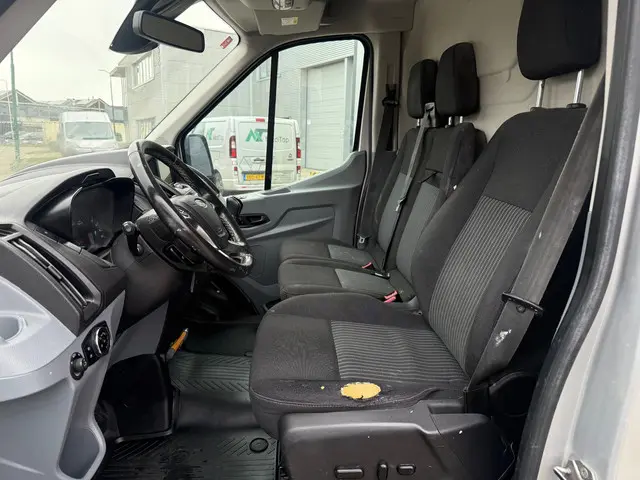Ford Transit 350 2.0 TDCI L2H2 Trend 2018 Diesel 12