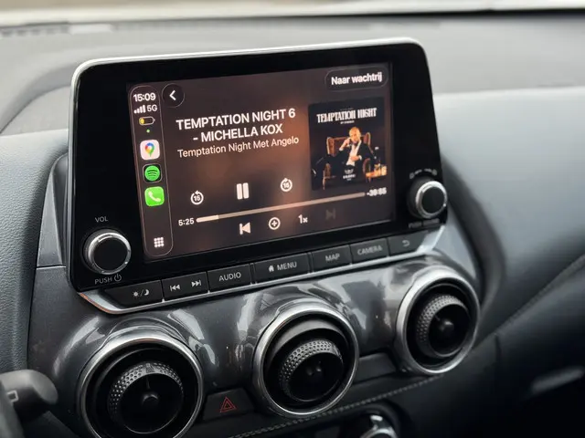 Nissan Juke 1.0 DIG-T Premiere Edition 2019 Benzine 35