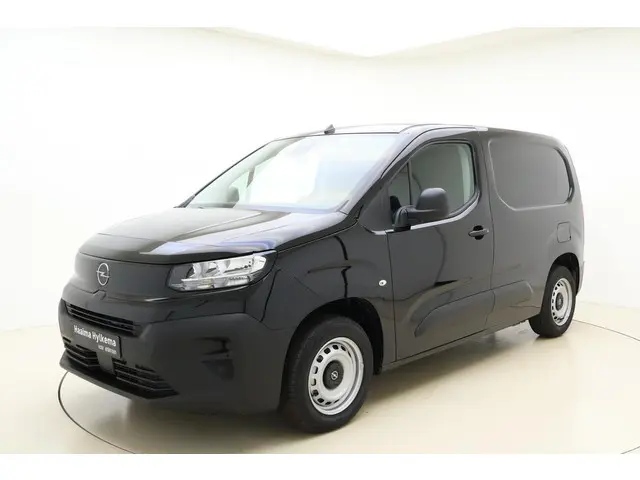 Opel Combo 1.5 BlueHDi 100 S&S L1 2024 Diesel 18