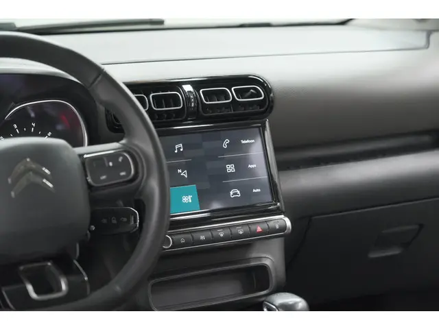 Citroën C3 Aircross PureTech 110 Shine 2022 Benzine 45