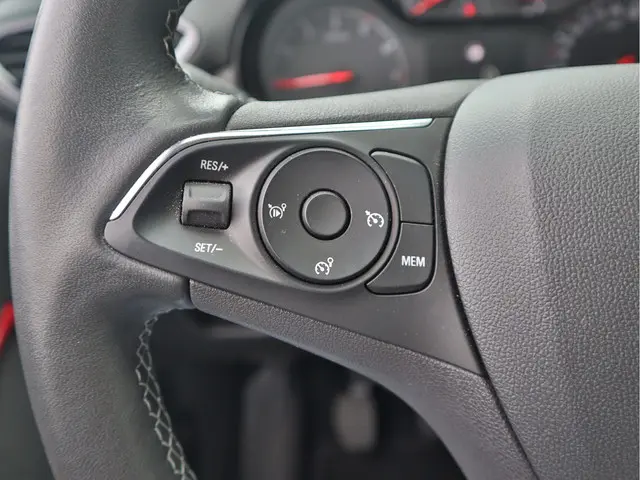 Opel Crossland 1.2 Turbo GS Line 2021 Benzine 15