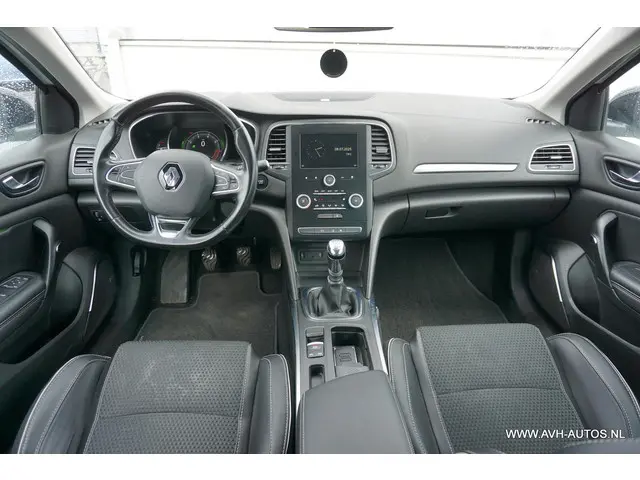 Renault Mégane Estate 1.2 TCe Bose 2017 Benzine 5