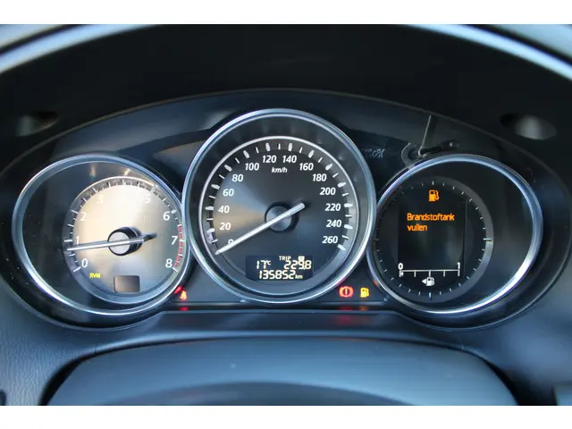 Mazda CX-5 2.0 TS 2WD 2014 Benzine 16