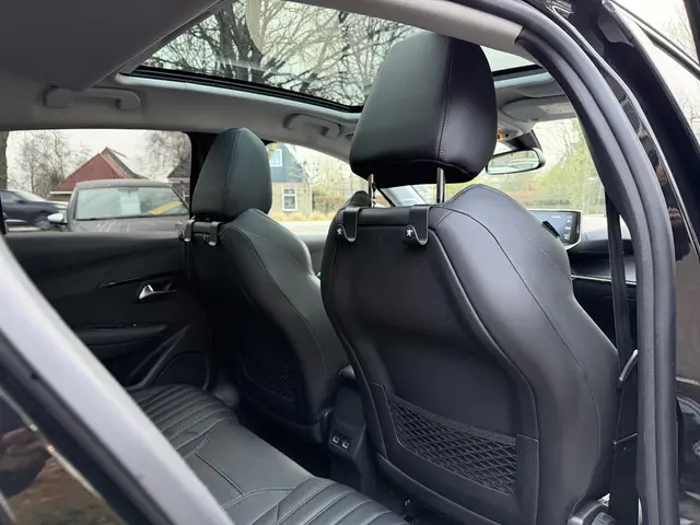 Peugeot 208 1.2 PureTech 2020 Benzine 9