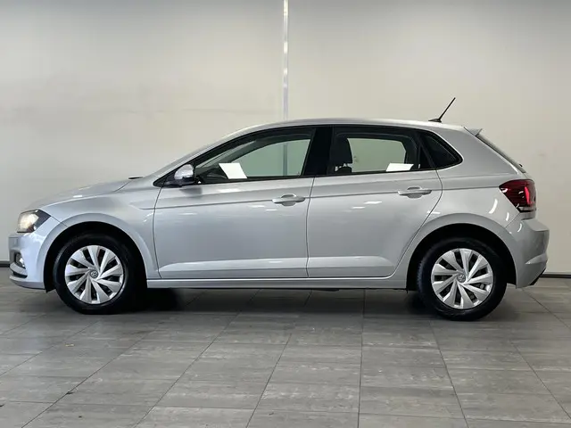 Volkswagen Polo 1.0 TSI Comfortline 2020 Benzine 13
