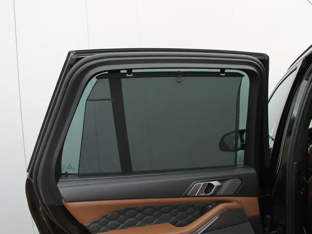 BMW X5 M Competition 626pk 2020 Benzine 30