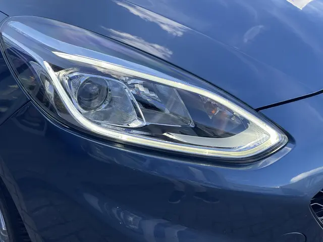 Ford Fiesta 1.0 EcoBoost ST-Line 2019 Benzine 5