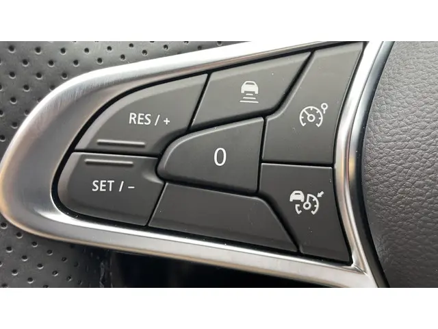 Mitsubishi Colt 1.6 HEV Instyle 2024 Hybride Benzine 19