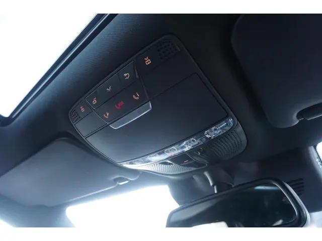 Mercedes-Benz GLC Coupé 43 AMG 2019 Benzine 41