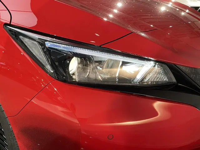 Nissan Leaf e+ N-Connecta 62 kWh 2023 Elektrisch 16