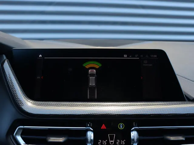 BMW 1 Serie 118i 2022 Benzine 26